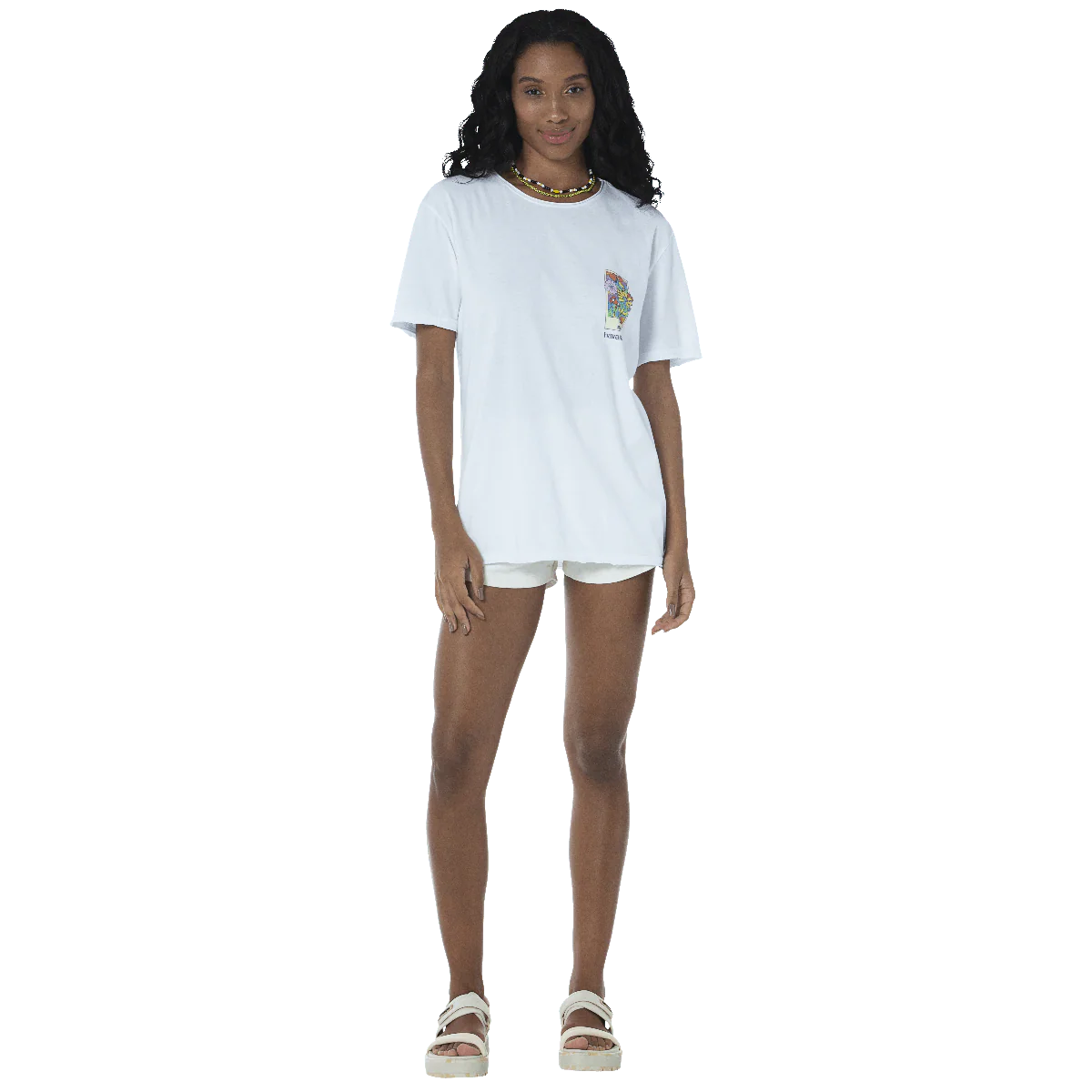 Camiseta Havaianas Pride