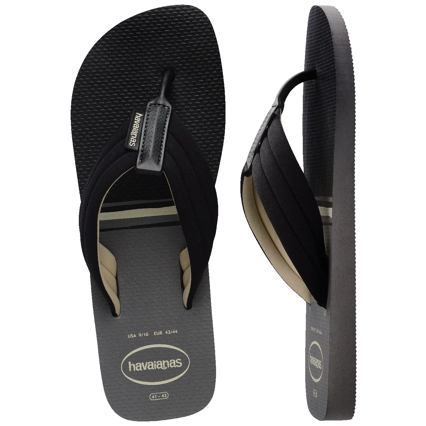 Chinelo Havaianas Urban Print