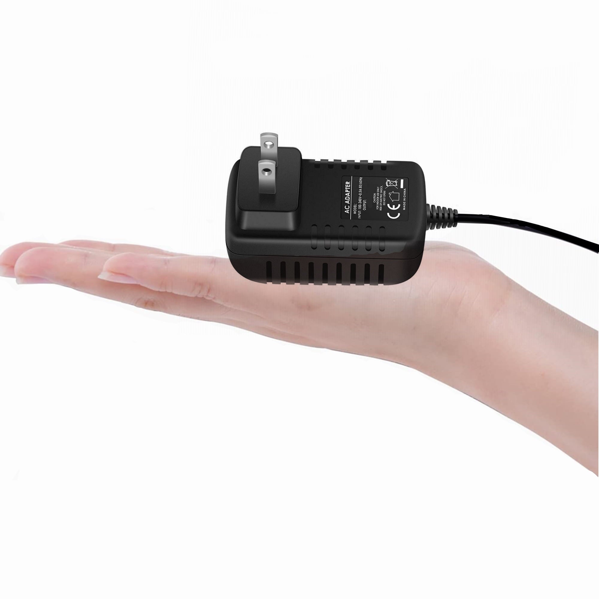 FITE ON AC Adapter Replacement for PetSafe Dog fence G402-855 G402855 Wireless Pet Containment Power