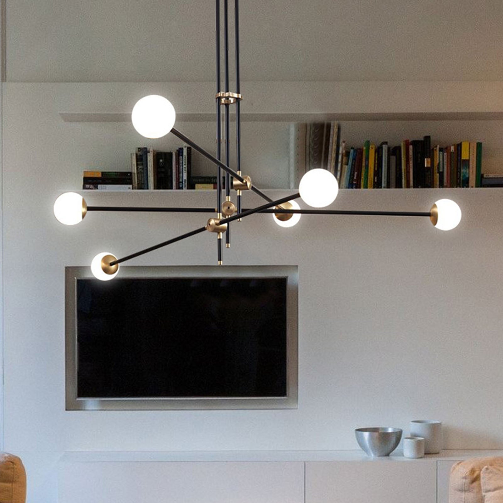 Flen Pendant Lamp Cy-New-028-6