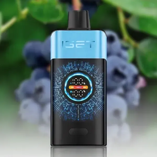 🎉 10-Pack IGET One 12000 Puffs – Mixed Flavors 🍓🍍 | Only $414.99 AUD 💰 | Ultimate Vaping Experience 💨