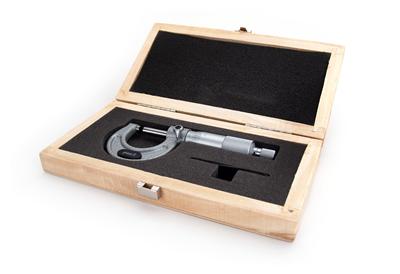 Powerhouse Products POW151005 Powerhouse Products Outside Micrometers