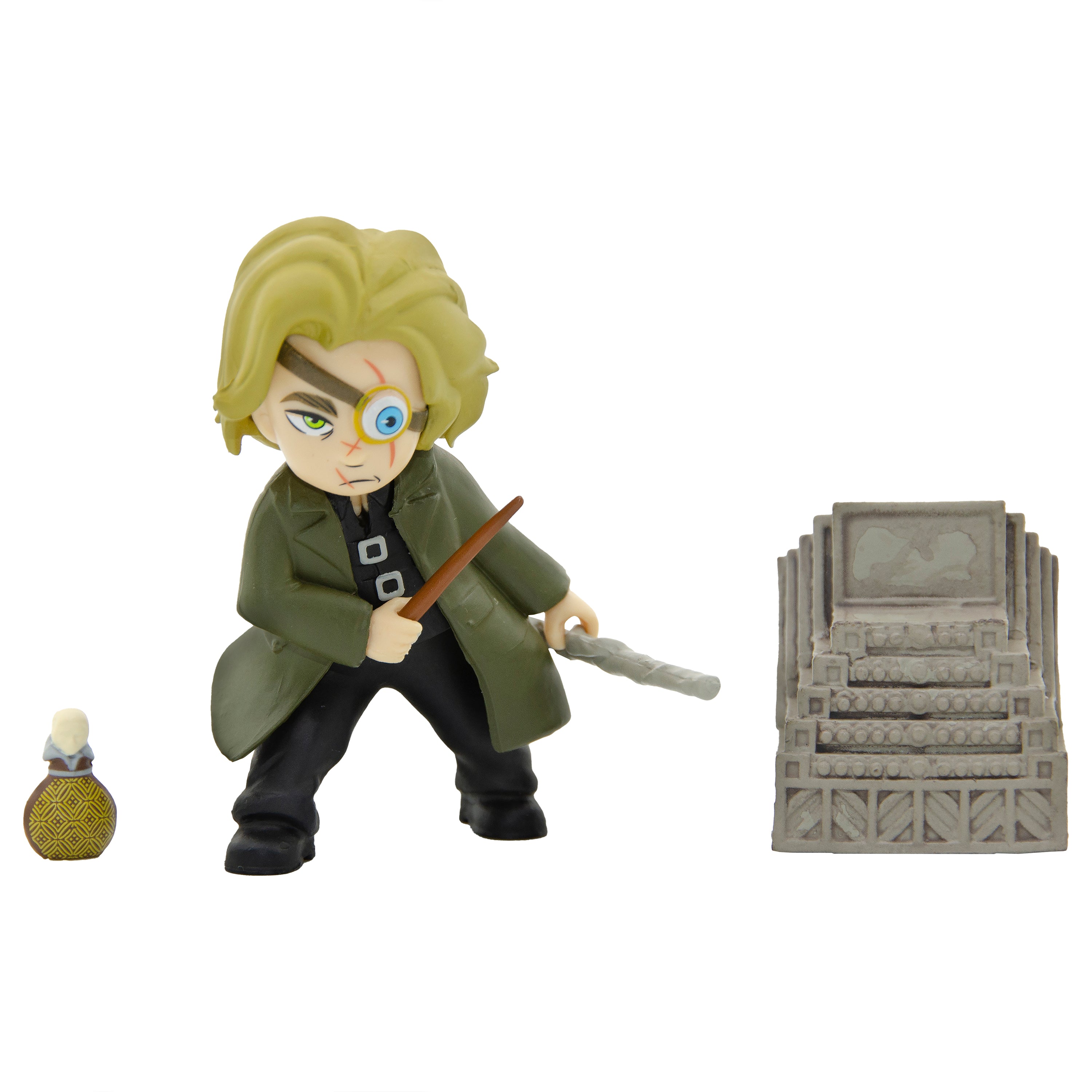 YuMe Harry Potter Magical Capsules Wave 3 - 2-pack