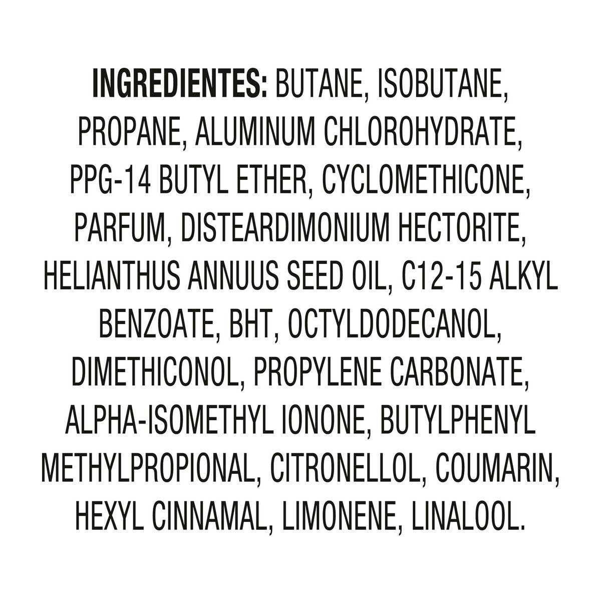 Desodorante Aerosol Dove Men+Care Protecao Total 150ml