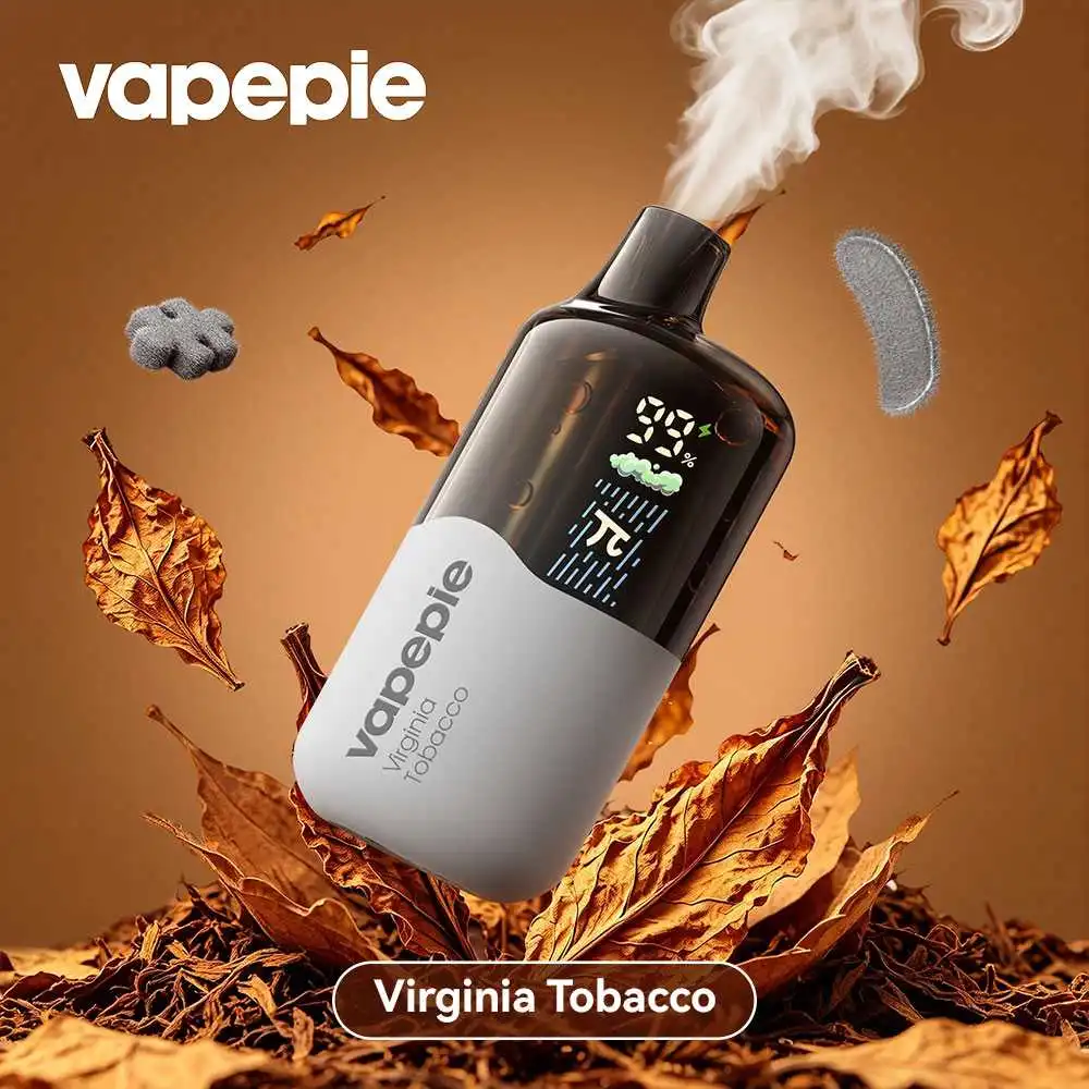 VAPEPIE VIS VIBE 70K Disposable Vape – Smart Display Edition with 70,000 Puffs|🚚🇦🇺 Sydney Stock