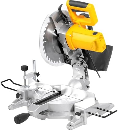 Vonder, Serra De Esquadria 10