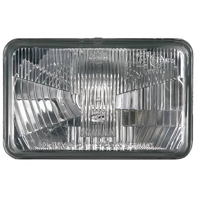 Hella 003177862 Hella Vision Plus Headlamps