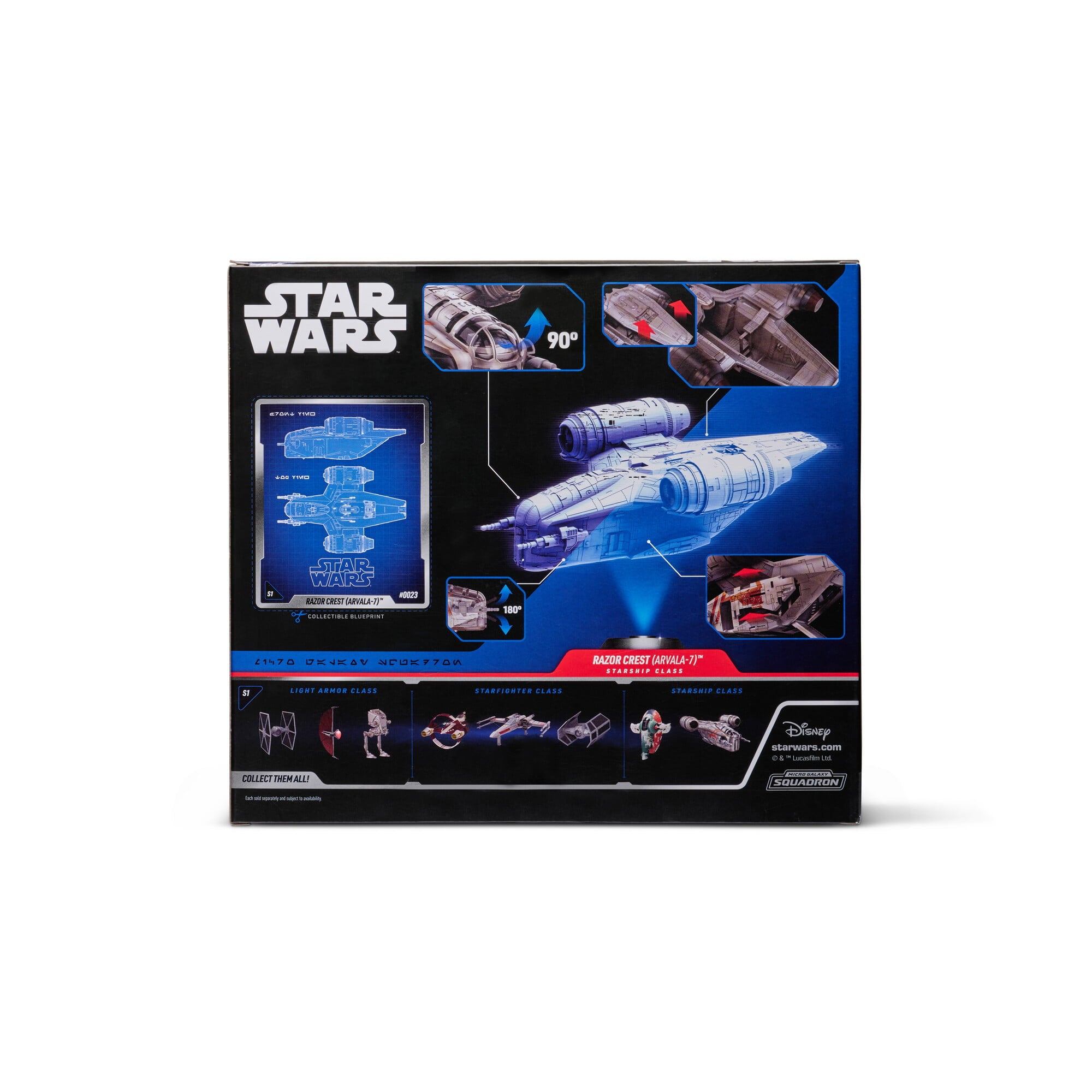 SWJ - Deluxe Vehicle (8