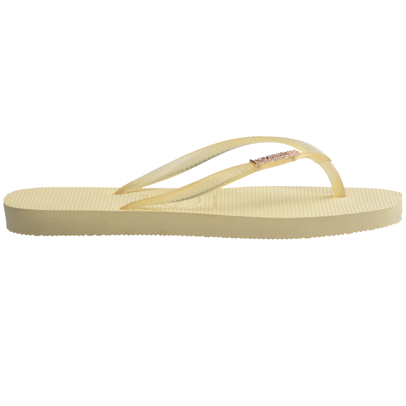 Chinelo Havaianas Slim Split