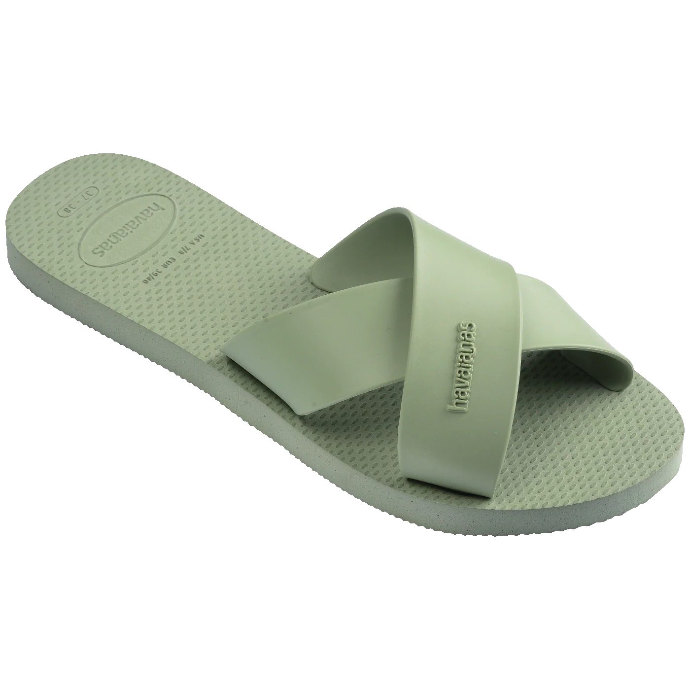 Rasteirinha Havaianas Aqua