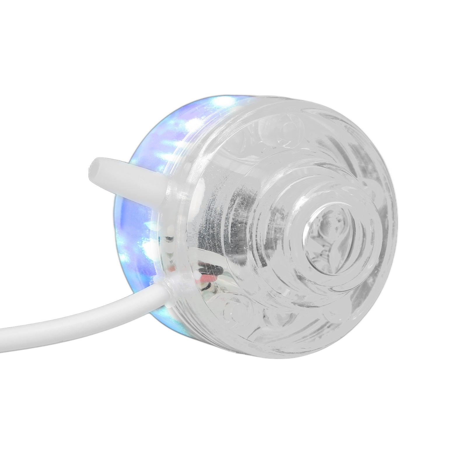 Mini Bubble Light， Waterproof Energy Saving Submersible LED Pool Lights  For Fountain For Aquariums For Fish