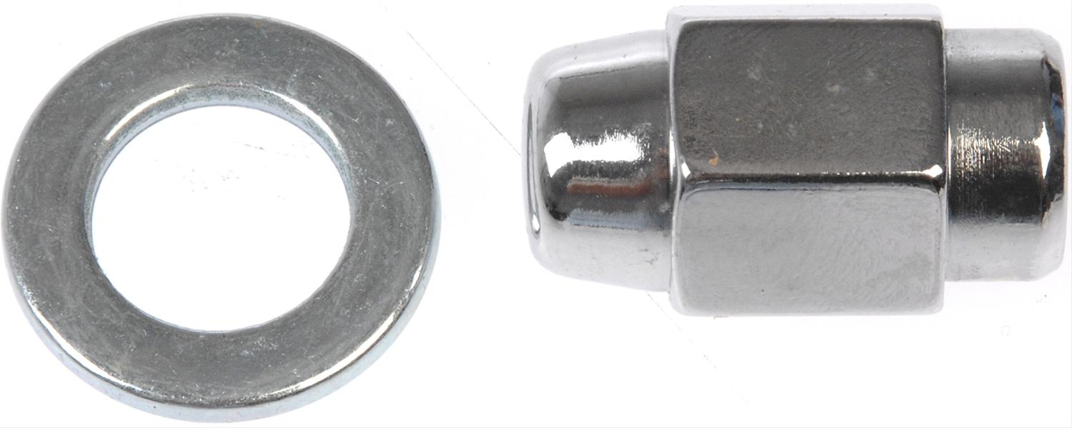 Dorman 611-102 Dorman Lug Nuts