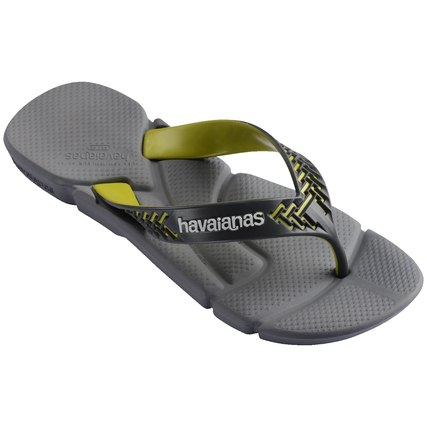 Chinelo Havaianas Power 2.0