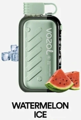 🧊VOZOL GEAR ICE&SWEET 50000 Puffs-Disposable Vape with Ice & Sweet Control