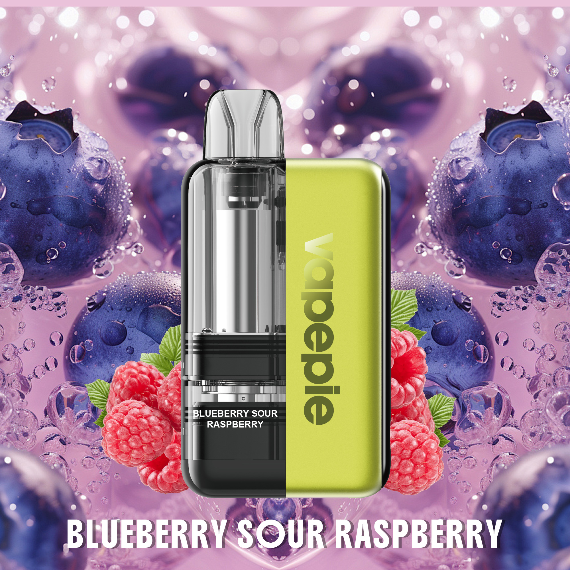🚚🇦🇺 Fast Sydney Shipping | Vapepie Ultra x TK 15000 Puffs