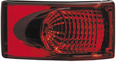 Hella H23805031 Hella Taillight Assemblies