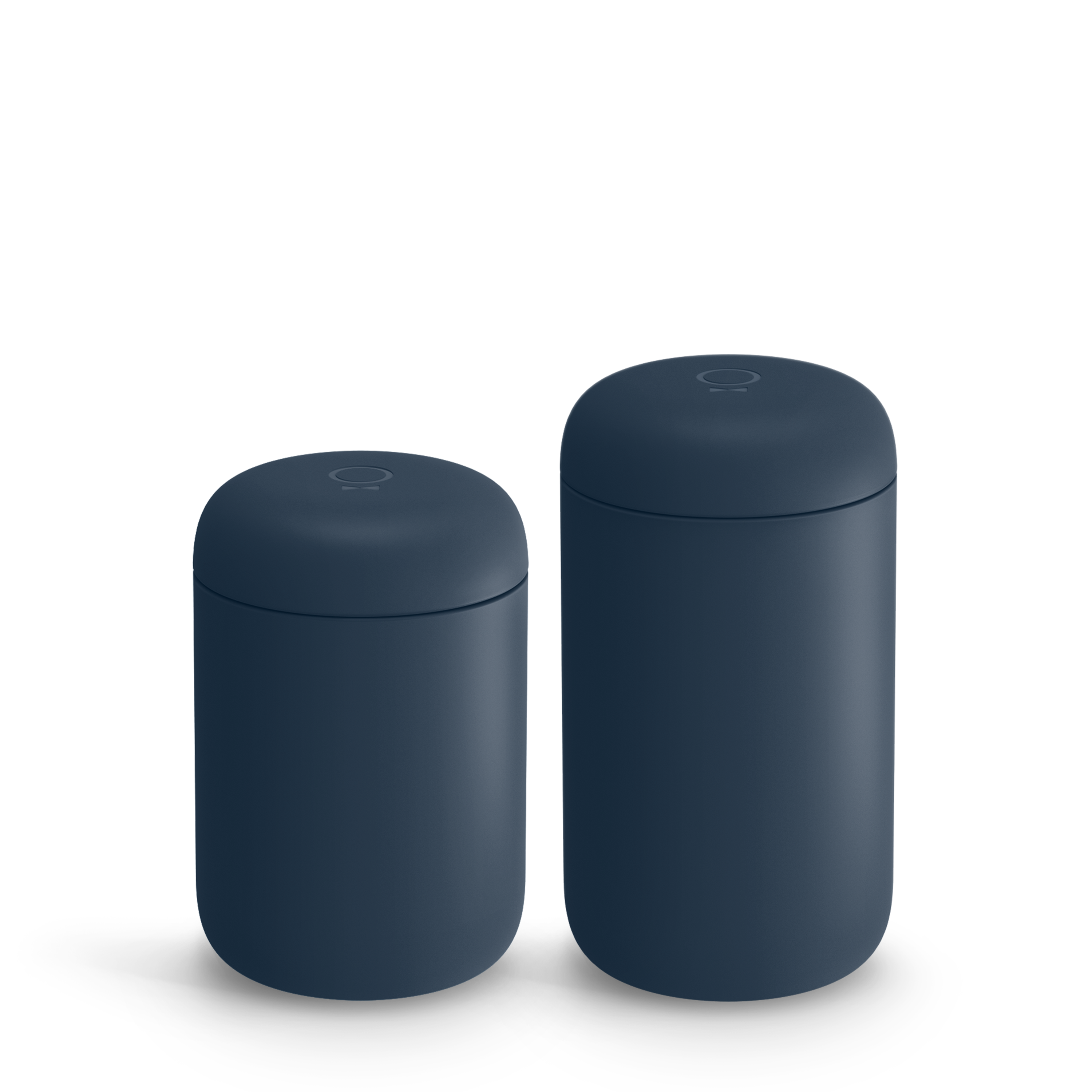 Ceramic Wide Rim Mug 12 Ounce Ergonomic Handle