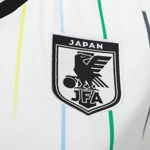 Japan 26/27 II Away Jersey - Player Version