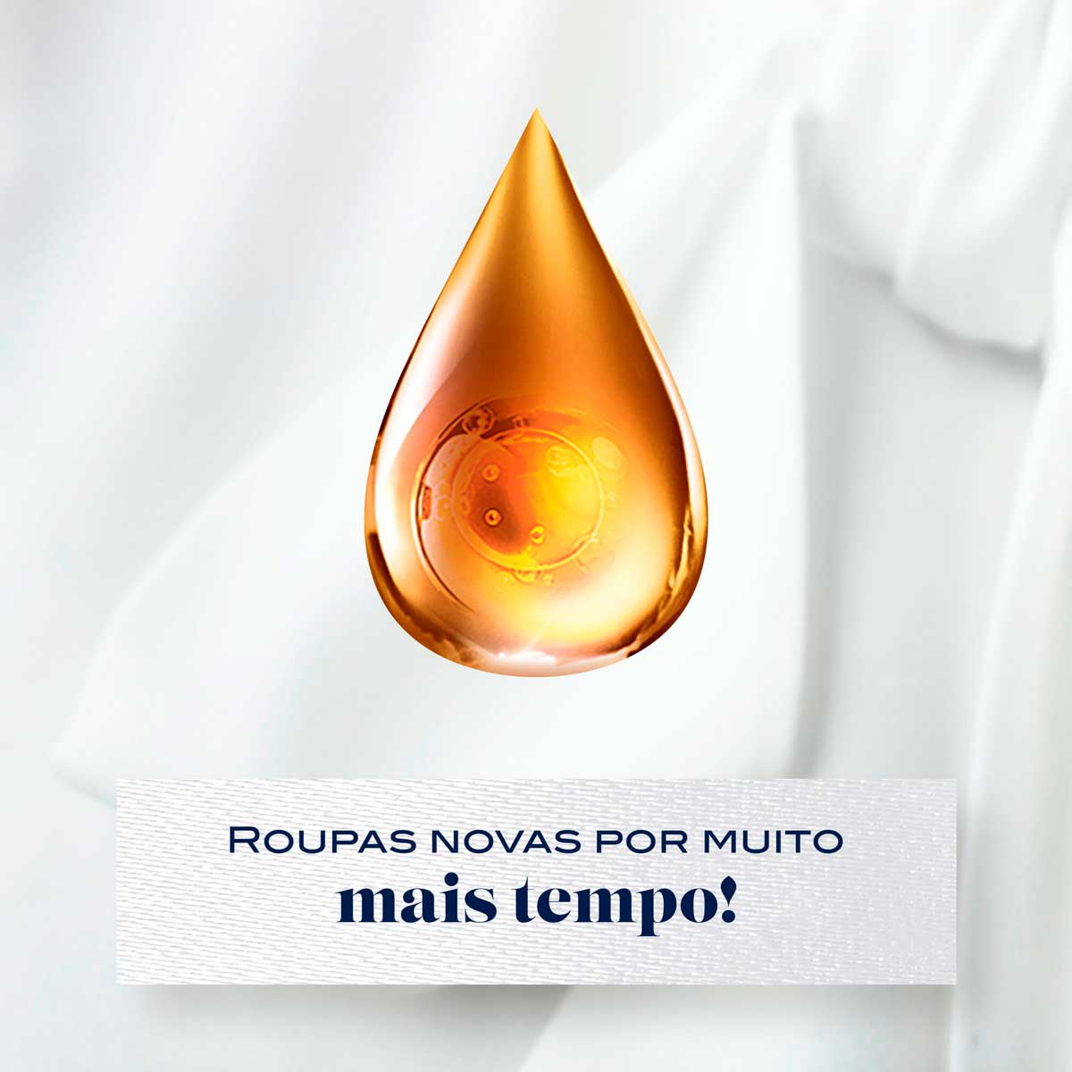 Amaciante Concentrado Comfort Puro Cuidado Refil 900ml