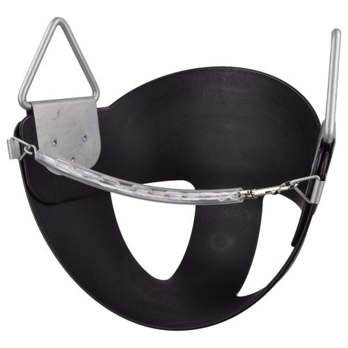 Swing Set Stuff Inc. Half Bucket Swing (Green)