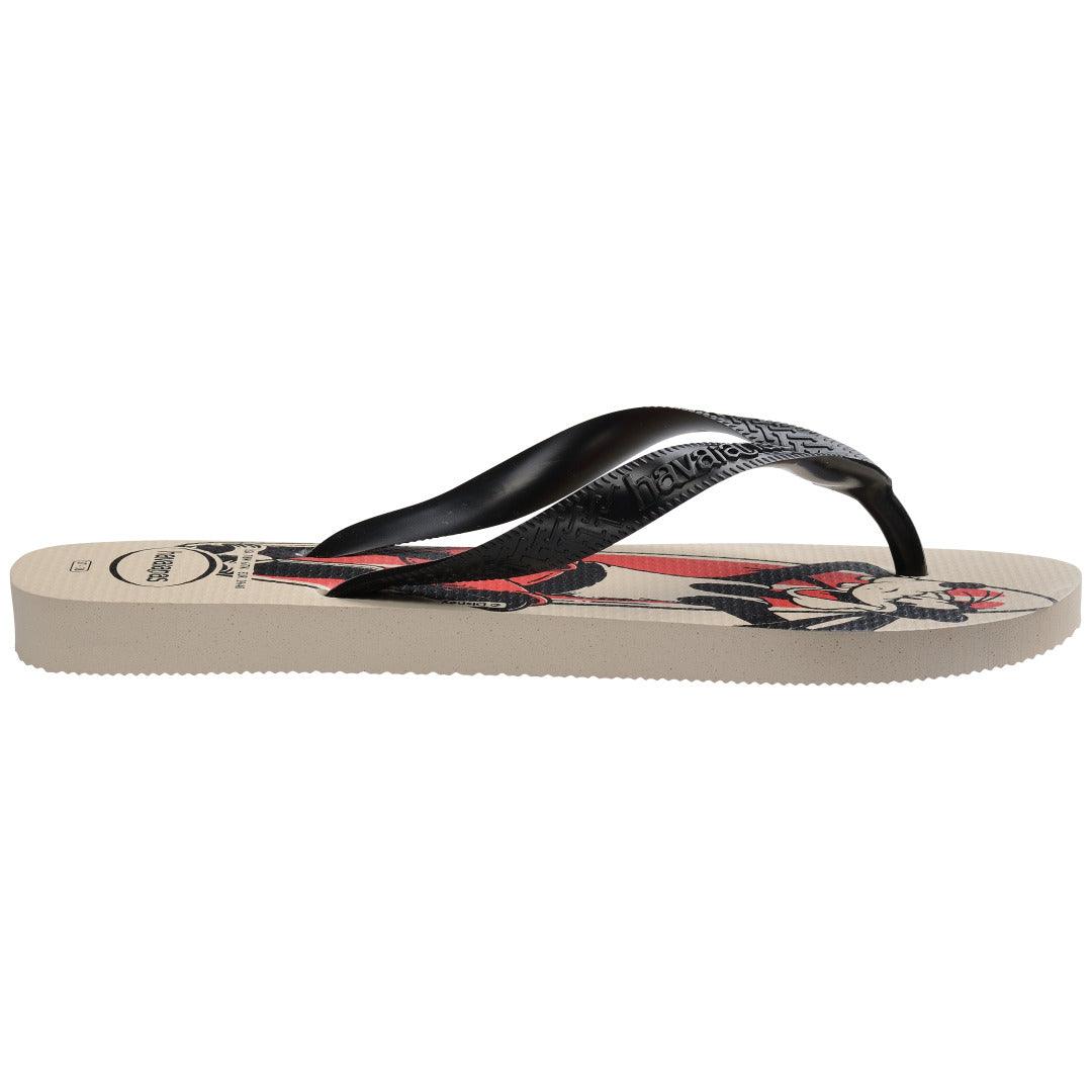 Chinelo Havaianas Top Disney