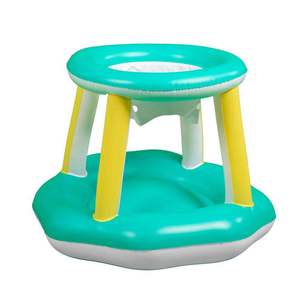 Park Play Inflatable Basketball Set WD016