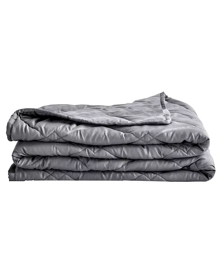 randeacutejuve Tencel Weighted Throw Blanket， 10lb