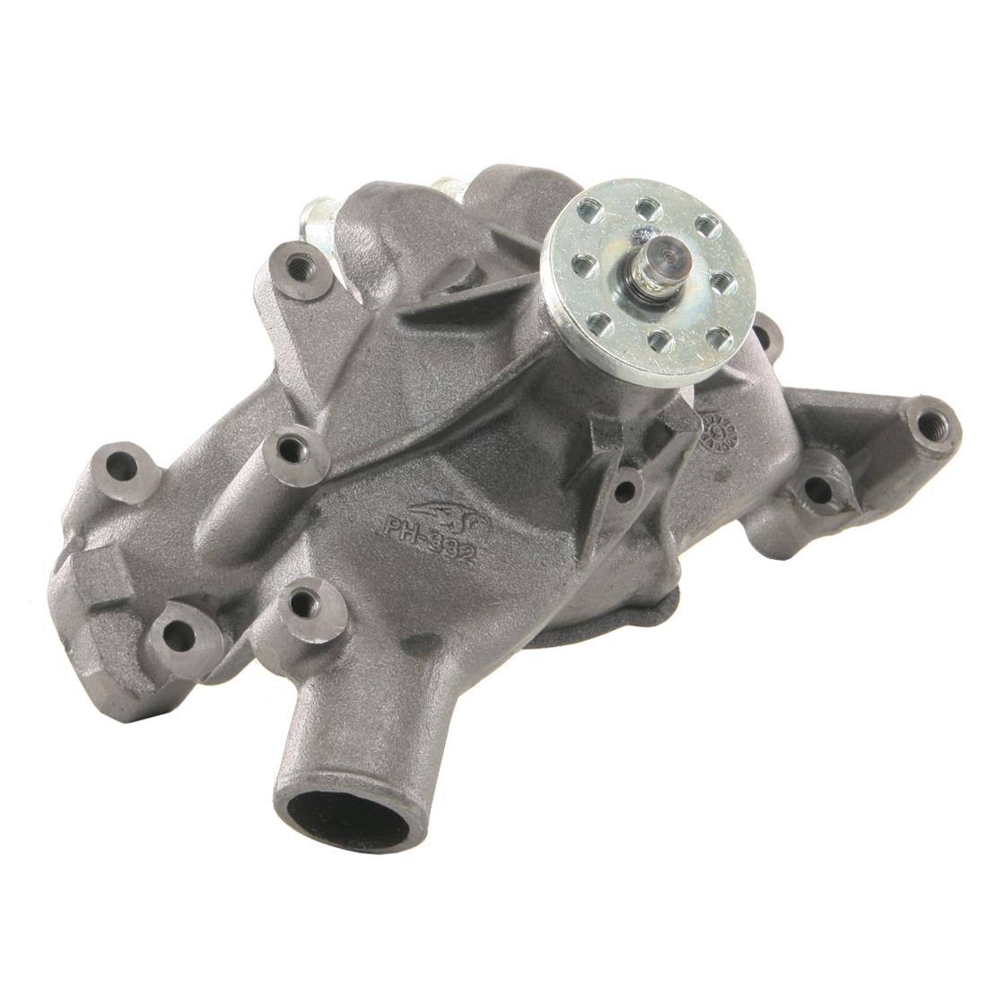 Summit Racing SUM-312461 Summit Racing? Cast Iron Water Pumps