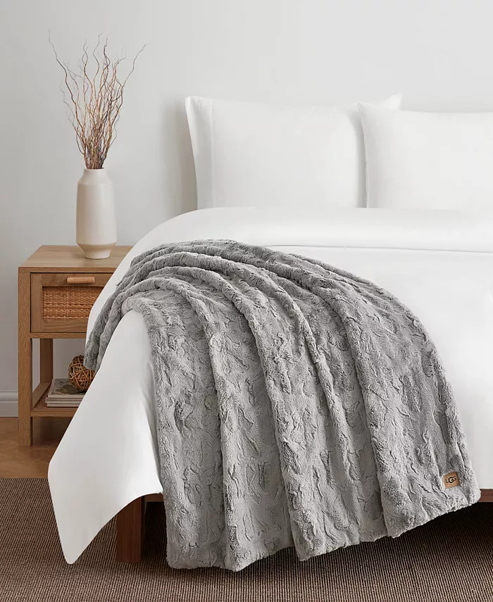 UGGandreg Olivia Throw， 70