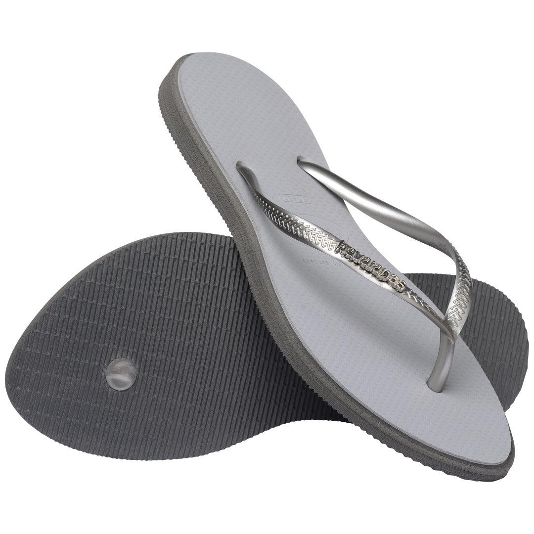Chinelo Havaianas Slim Point