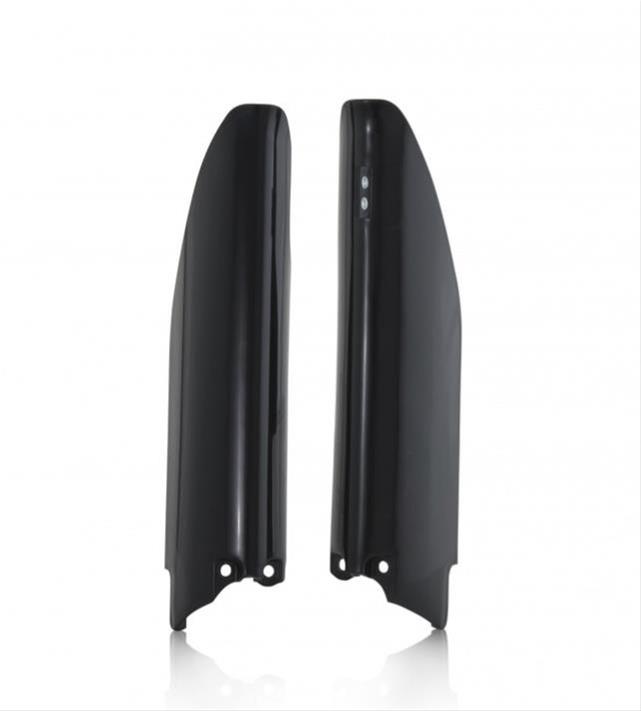Acerbis 2686520001 Acerbis Lower Fork Covers