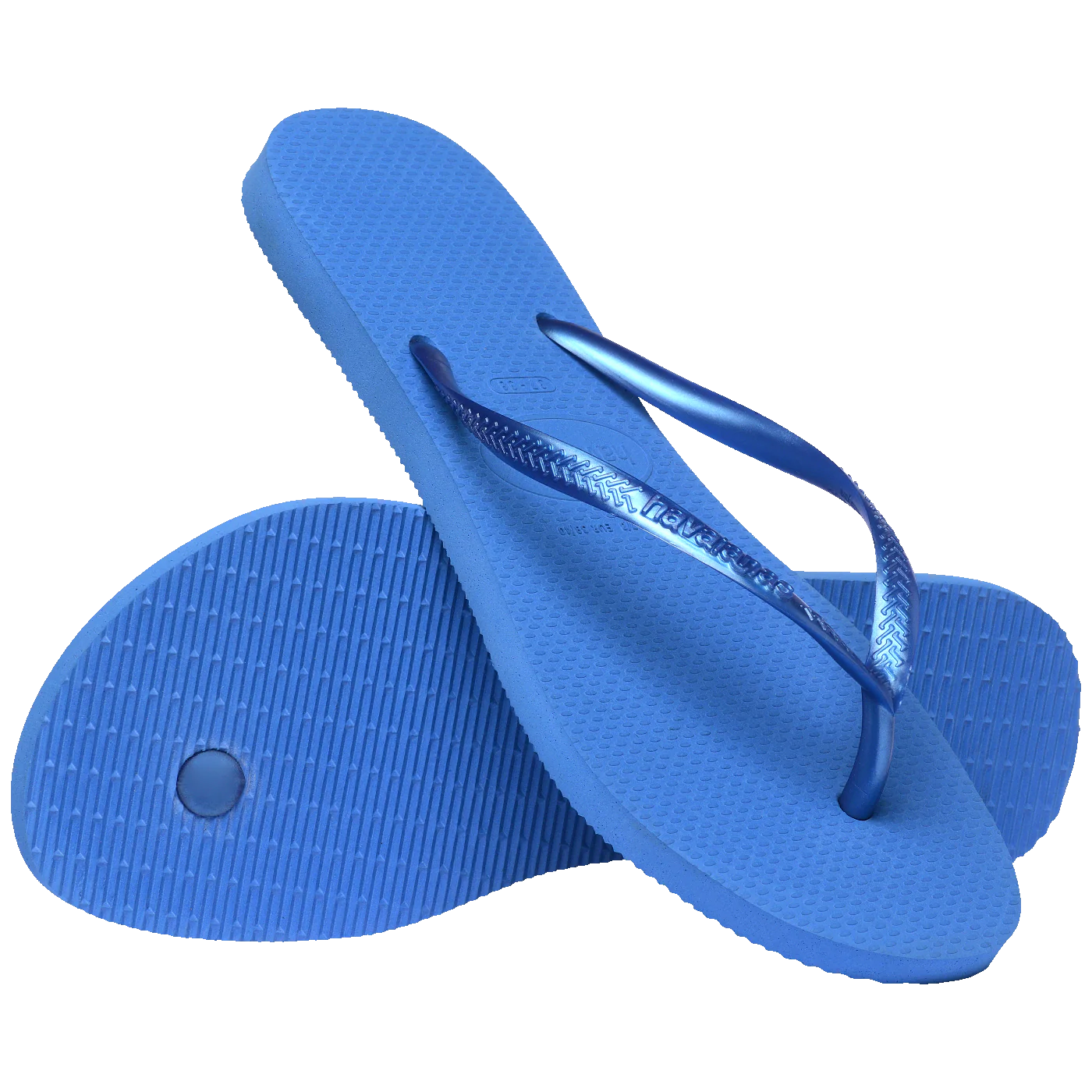 Chinelo Havaianas Slim