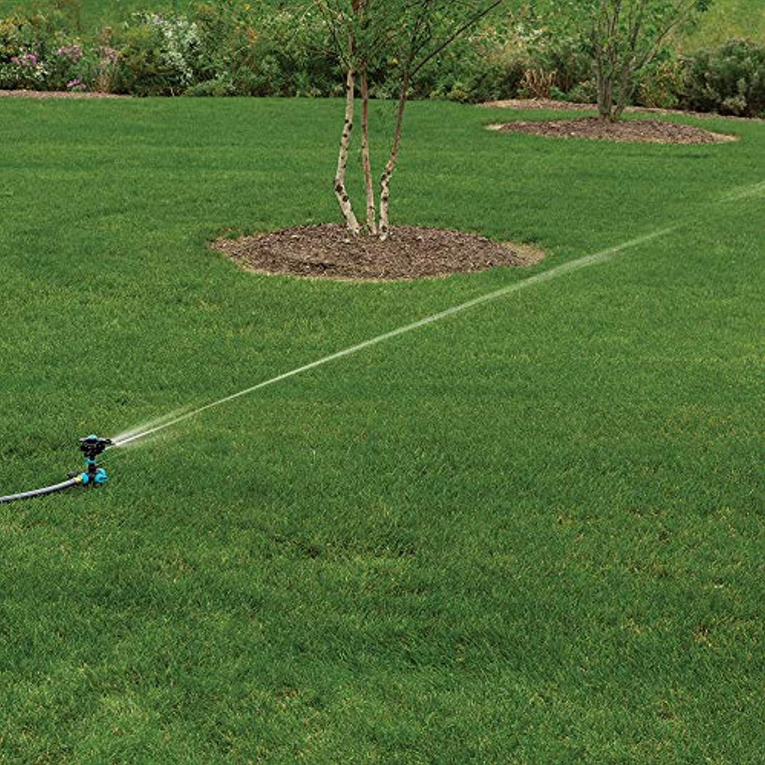 Fiskars Watering Impact Sprinkler Spike 821933-1001