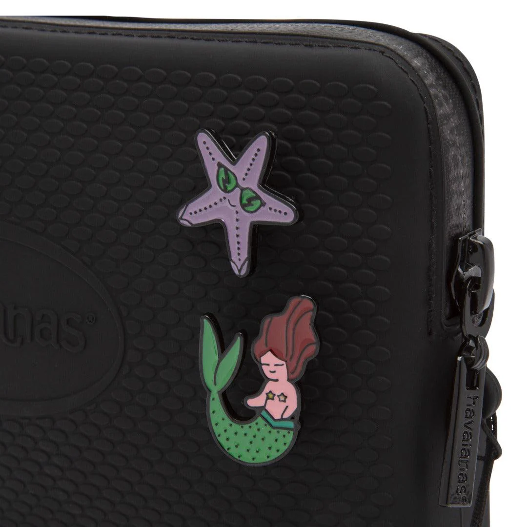 Pin Havaianas Cool Sereia