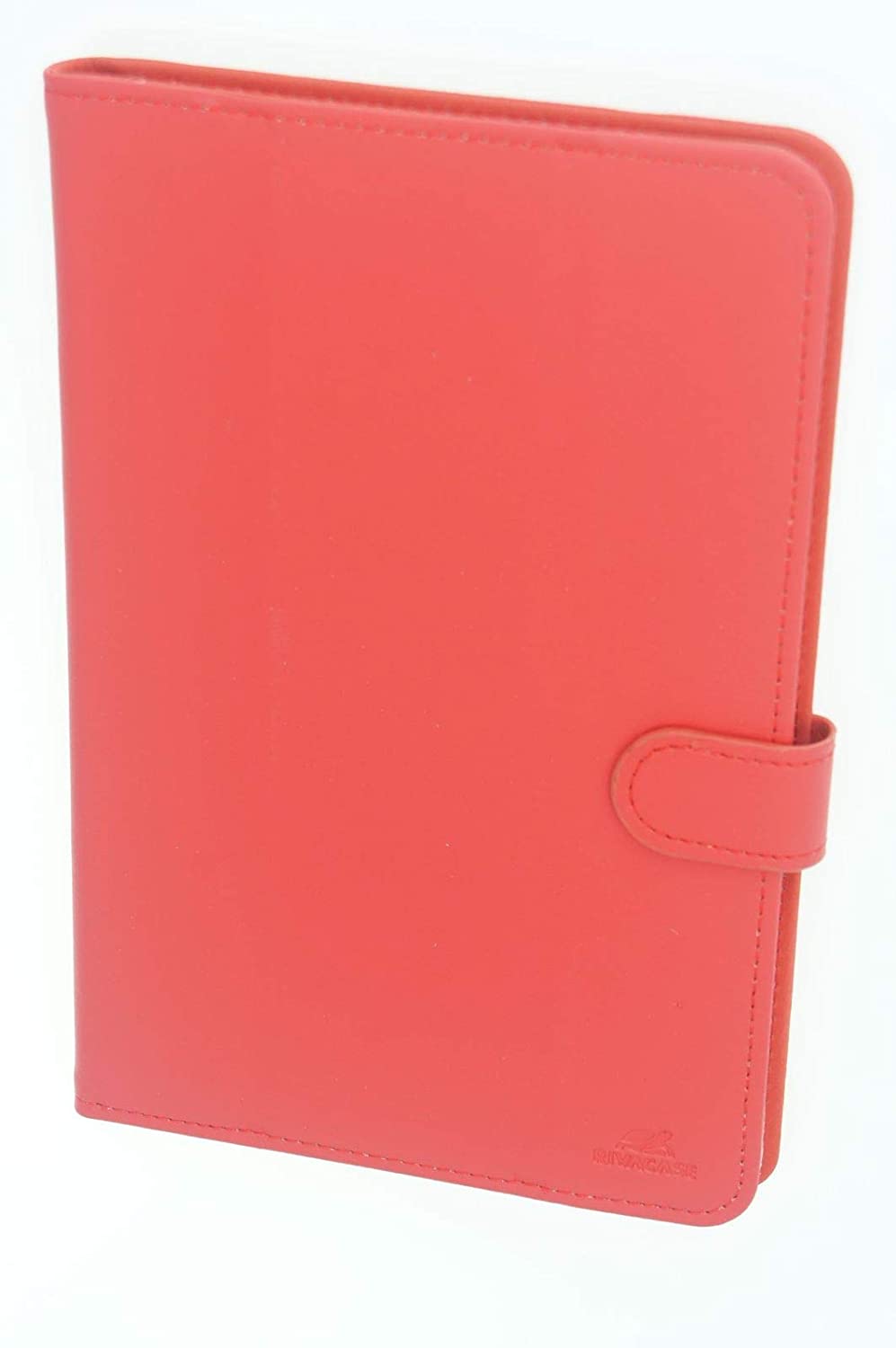 Rivacase 3134 Universal 8inch Tablet Malpensa Case, Red