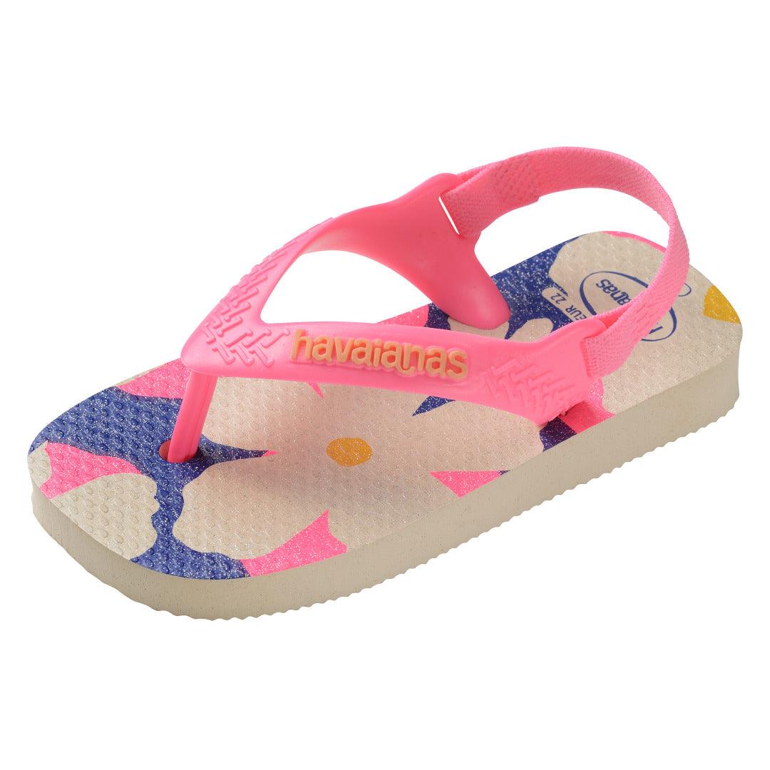 Chinelo Havaianas Baby Mini Me