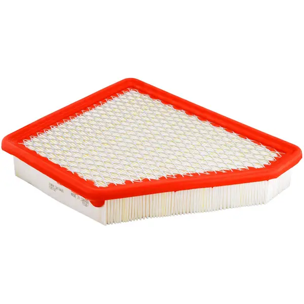 FRAM Flexible Air Panel Filter