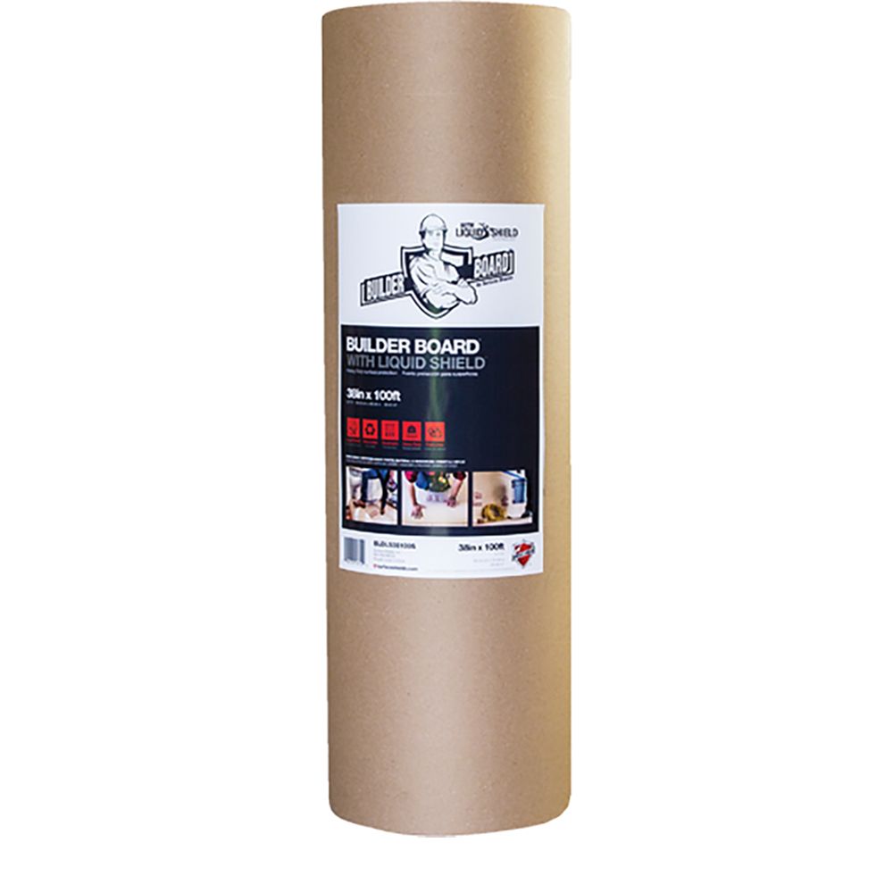 Surface Shields Builder Board w