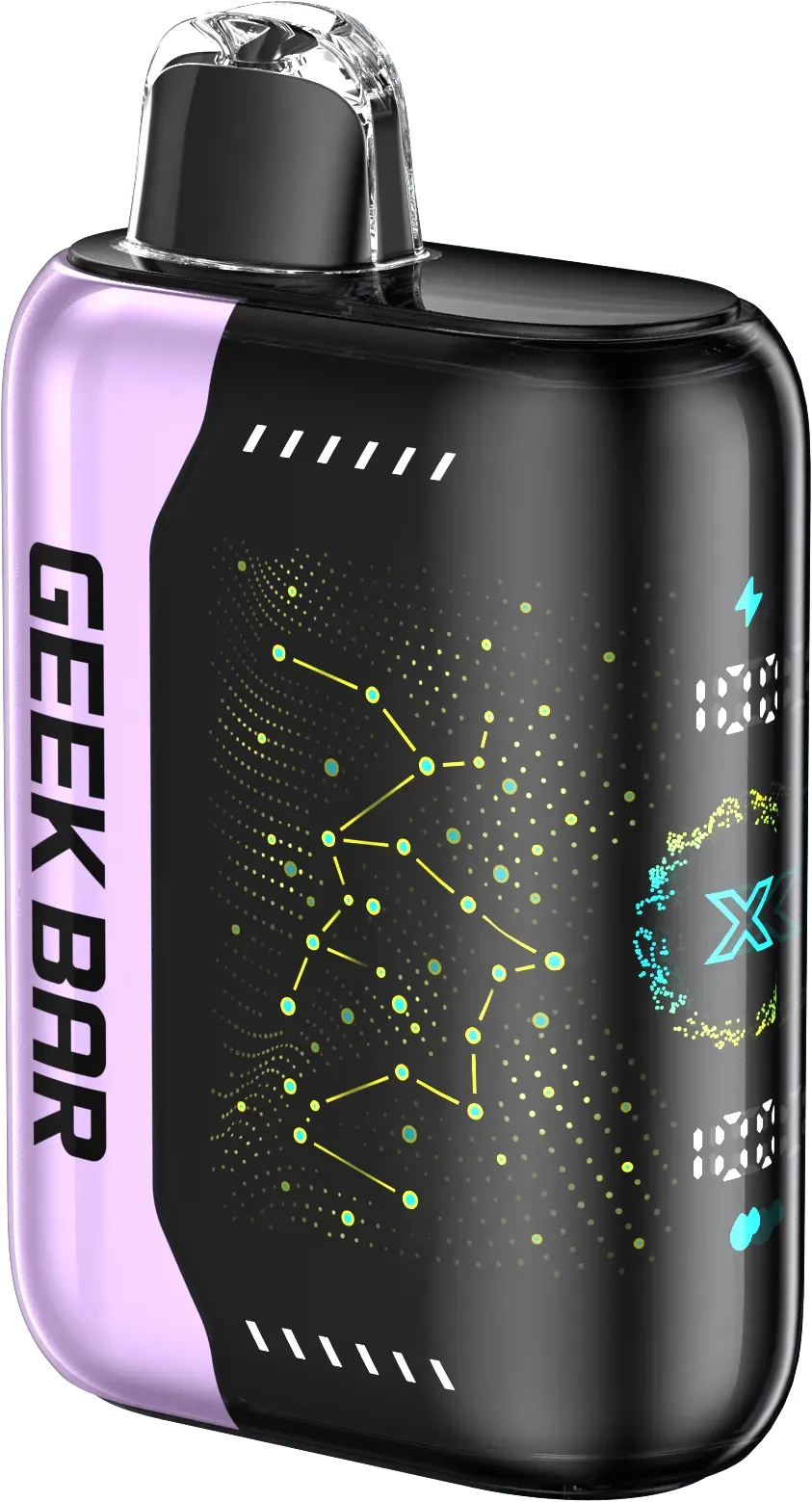 ⚡GEEK BAR Pulse X 25000 Puffs NEW