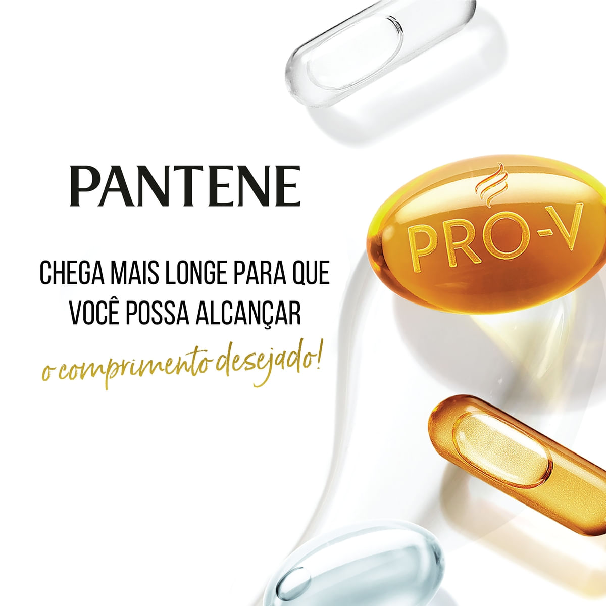 Condicionador Pantene Pro-V Restauracao 400ml