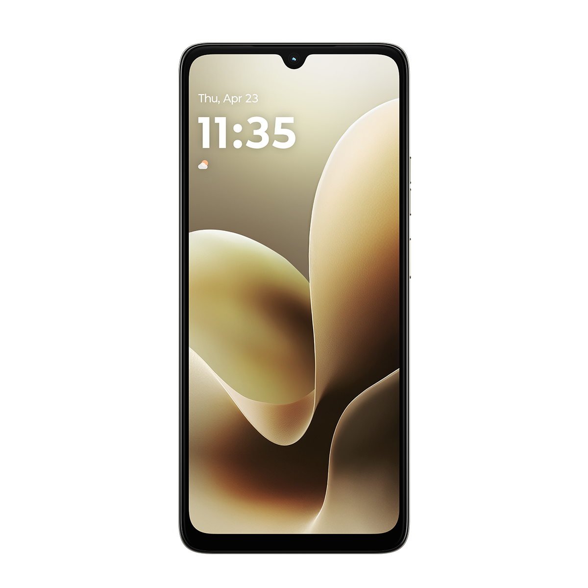 Smartphone Motorola Moto g06  Smartphone Motorola com entrega rápida.