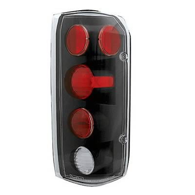 IPCW CWT-CE501ACB IPCW Euro Tail Lamps