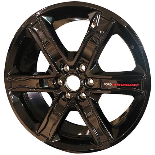 Ford Performance Parts M-1007K-S2295GB Ford Performance Parts 2015-21 F-150 Wheel Kits