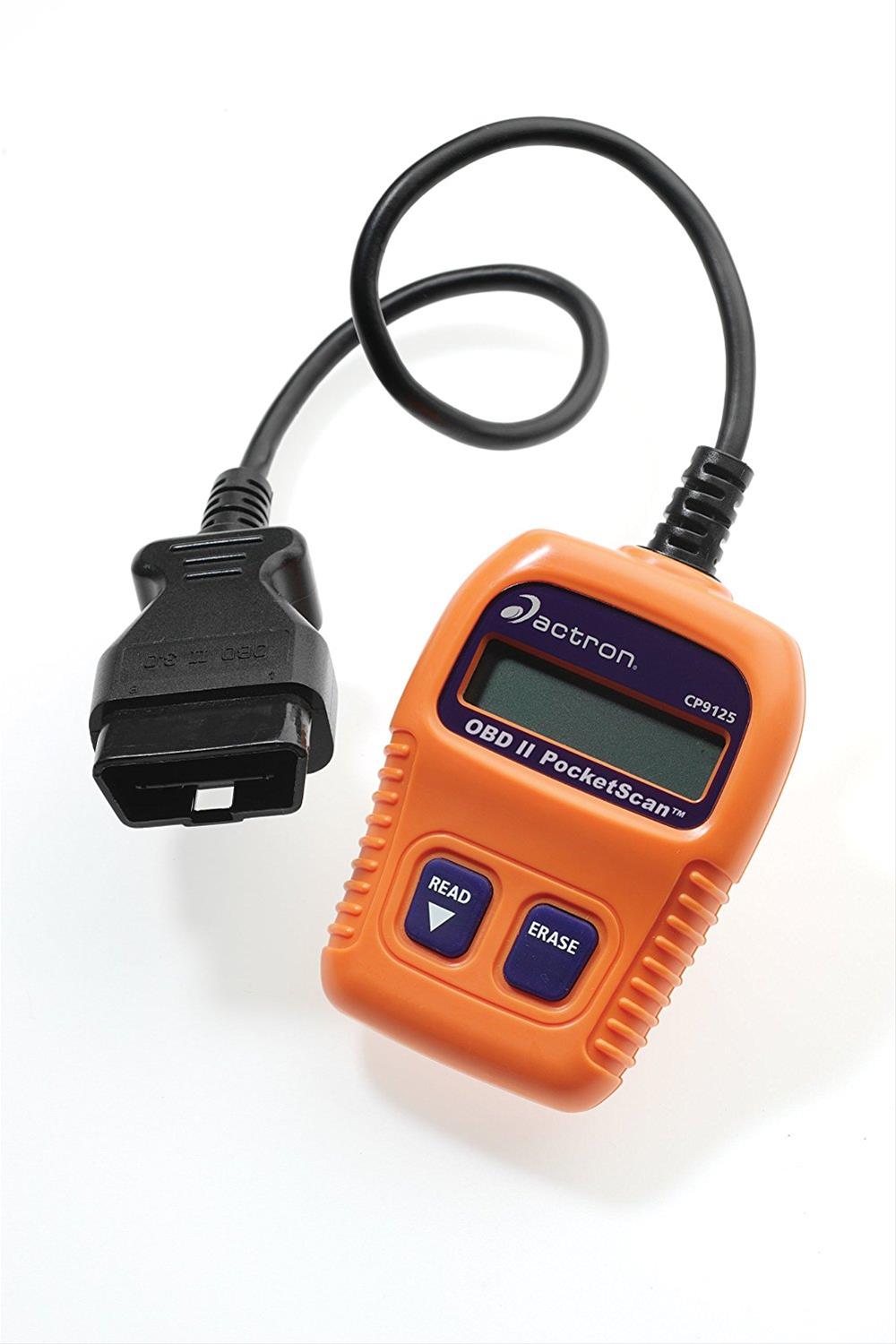 Actron CP9125C