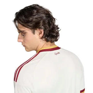 Spain 26/27 II Away Jersey - Fan Version