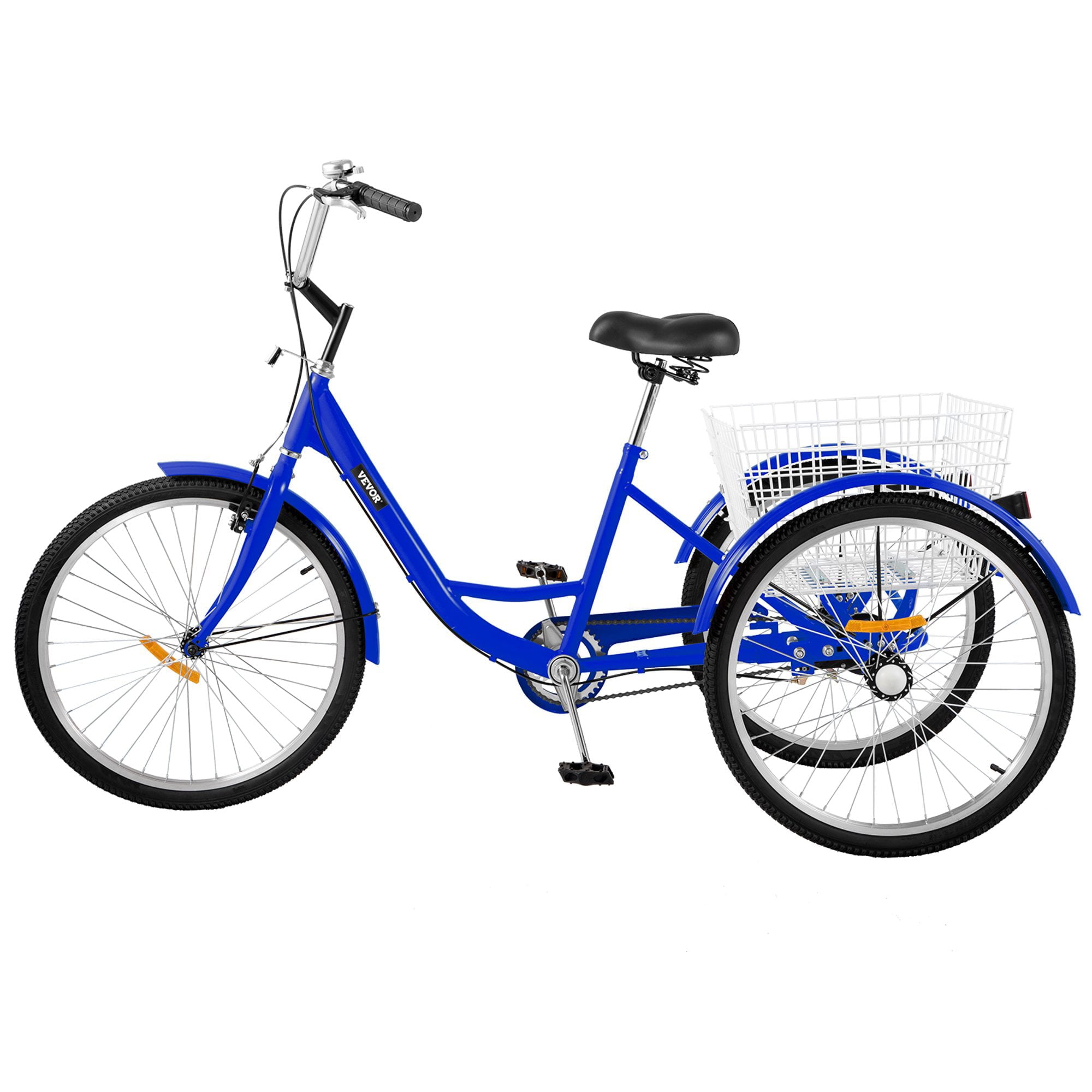 VEVOR Adult Tricycle 24