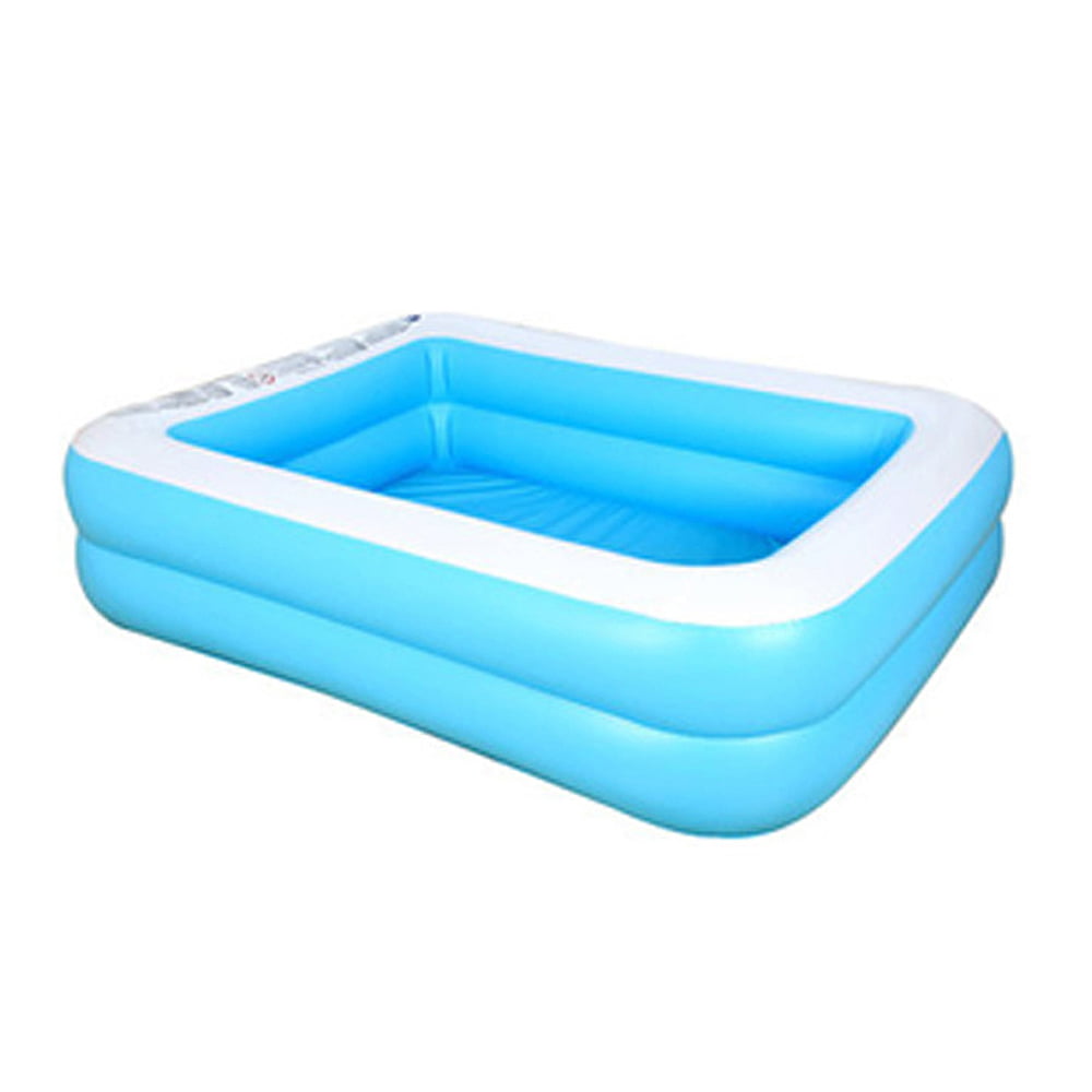Inflatable Swimming Pools Family Swimming Pool Kiddie Pools SSummer Water Party