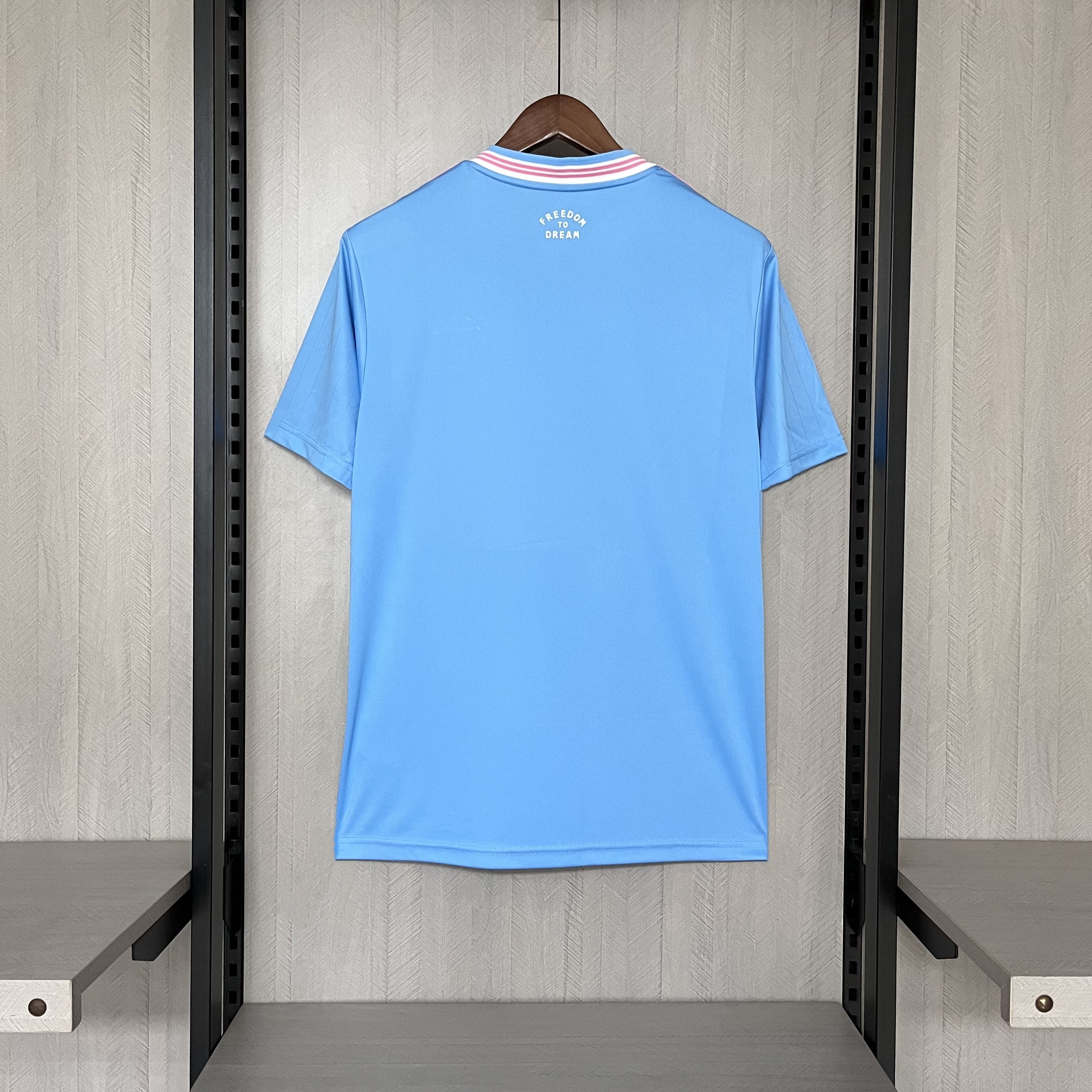 Inter Miami CF 25/26 III Third Jersey - Fan Version