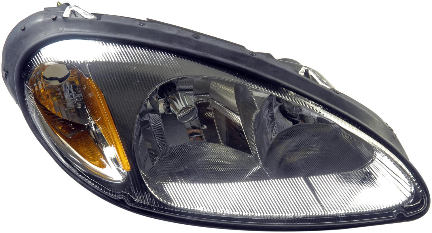 Dorman 1591026 Dorman Headlight Assemblies