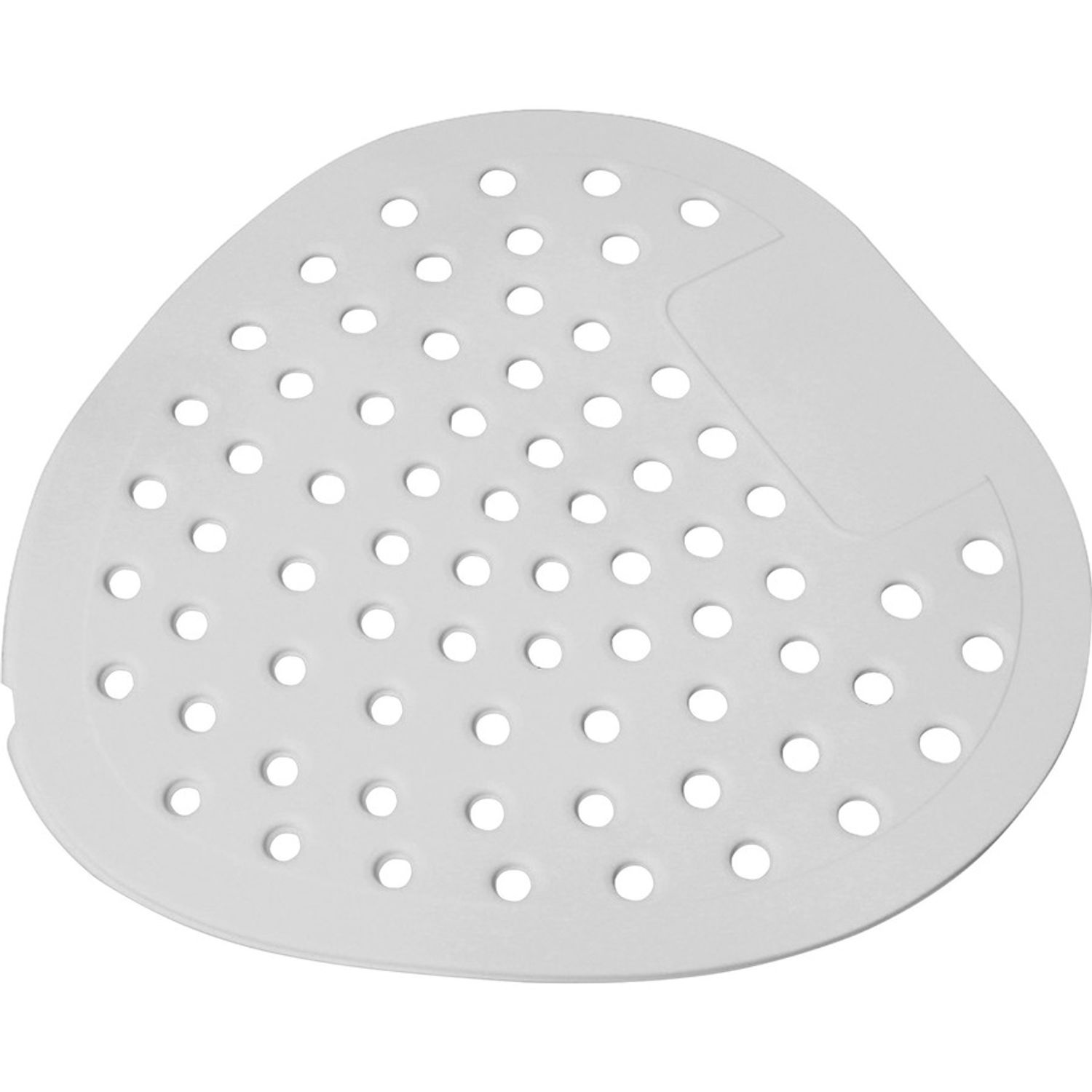 Deluxe Urinal Screen by Genuine Joe GJO58336